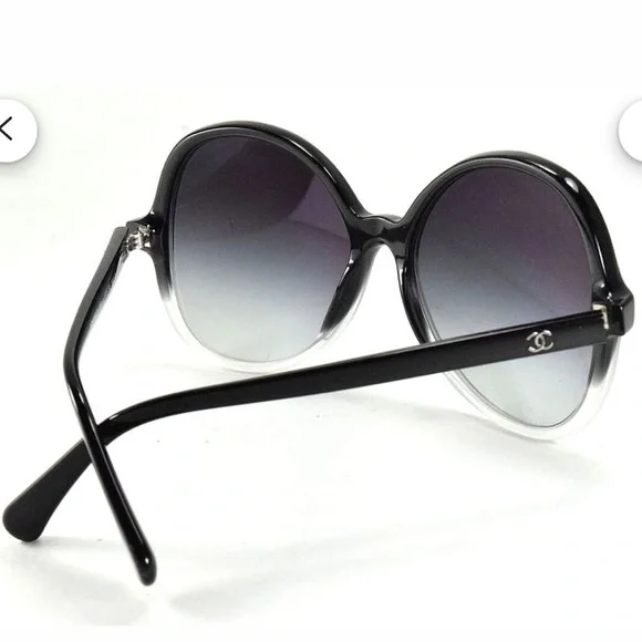 Authentic women’s CHANEL Sunglasses 5351 - Picture 2 of 5
